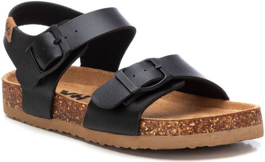 Xti Kids 151222 Sandalen Zwart Jongens