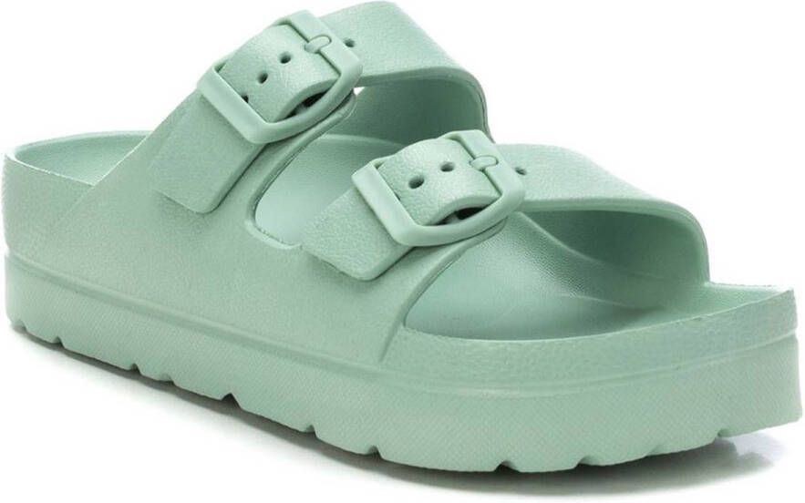 Xti Kids 151273 Sandalen Groen Jongens Meisjes