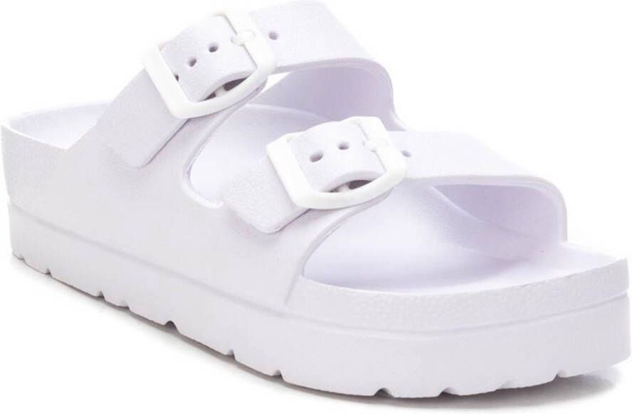 Xti Kids 151273 Sandalen Wit Jongen
