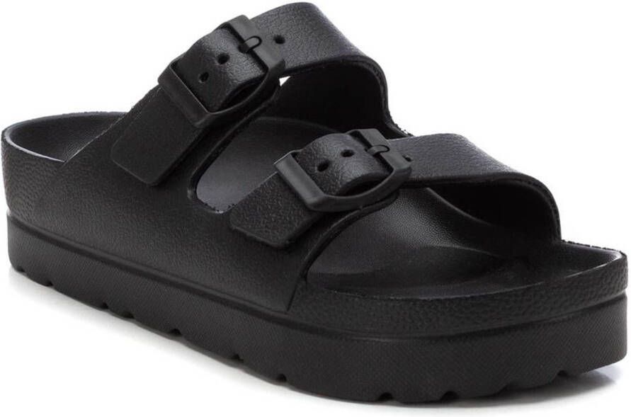 Xti Kids 151273 Sandalen Zwart Jongens Meisjes