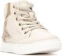Xti Kids 151294 Schoenen Beige Meisjes - Thumbnail 1