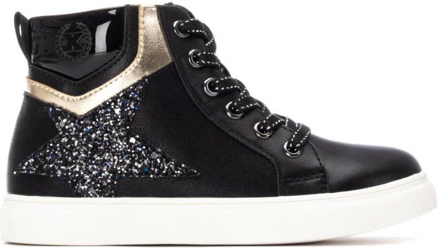 Xti Kids 151294 Schoenen Zwart Meisjes