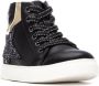 Xti Kids 151294 Schoenen Zwart Meisjes - Thumbnail 2