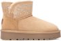 Xti Kids 151300 Laarzen Beige Meisjes - Thumbnail 2