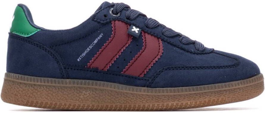 Xti Kids 151309 Schoenen Blauw Jongen