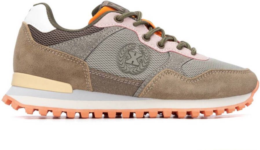 Xti Kids 151312 Schoenen Groen Jongen