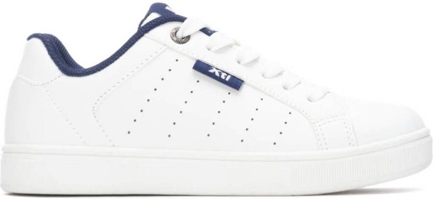 Xti Kids 151314 Schoenen Wit Jongen