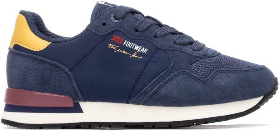 Xti Kids 151317 Schoenen Blauw Jongen