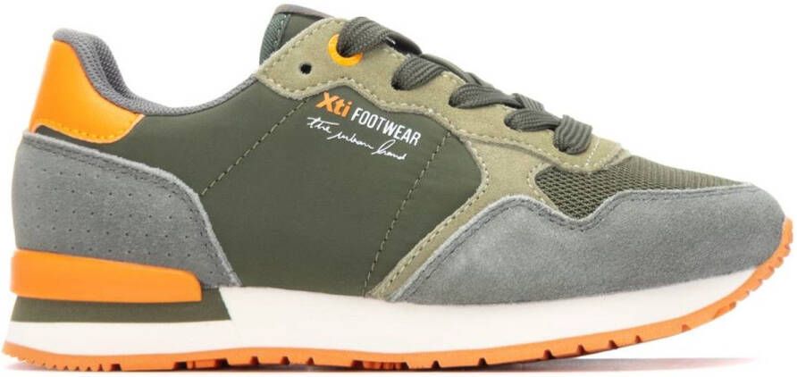 Xti Kids 151317 Schoenen Groen Jongen