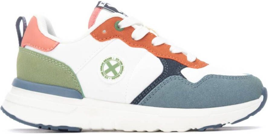 Xti Kids 151318 Schoenen Wit Jongen