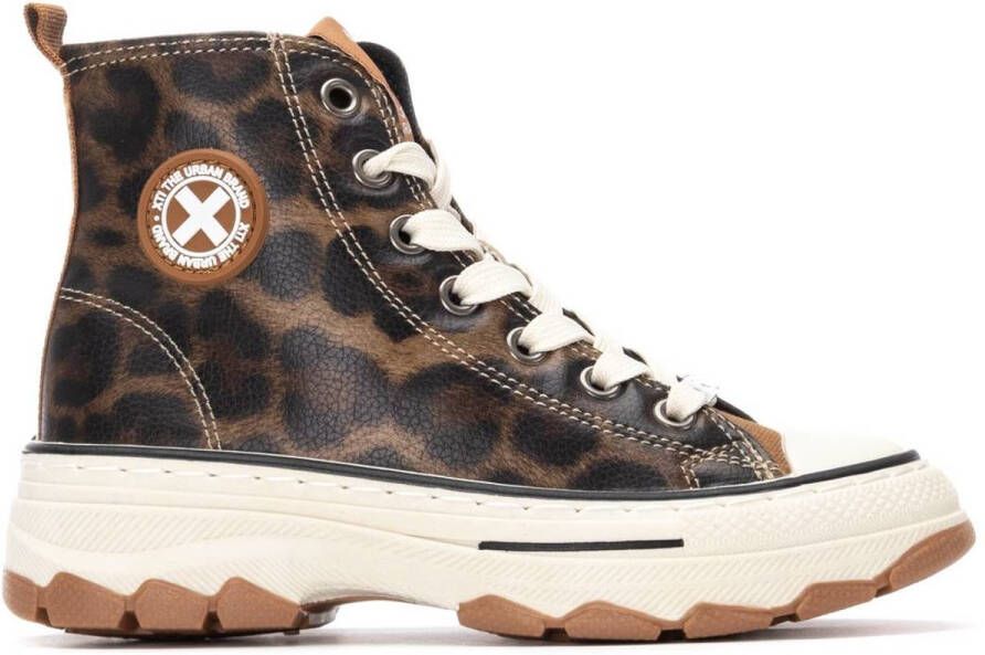 Xti Kids 151321 Schoenen Bruin Meisjes
