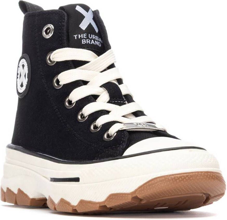Xti Kids 151321 Schoenen Zwart Meisjes