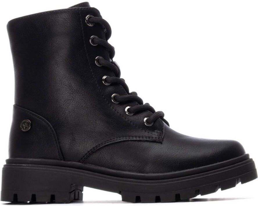Xti Kids 151331 Laarzen Zwart Jongen