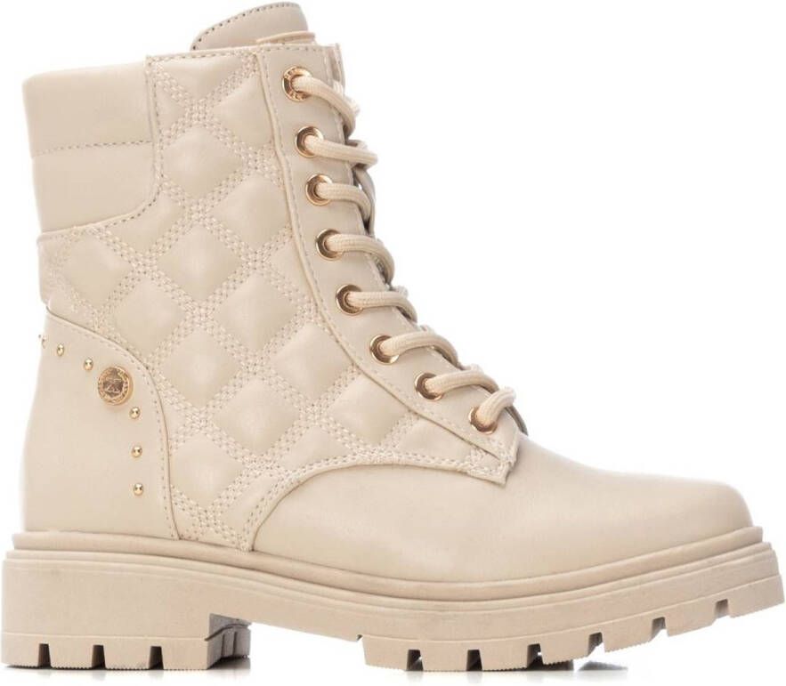 Xti Kids 151332 Laarzen Beige