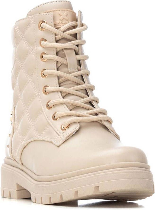 Xti Kids 151332 Laarzen Beige Jongens Meisjes