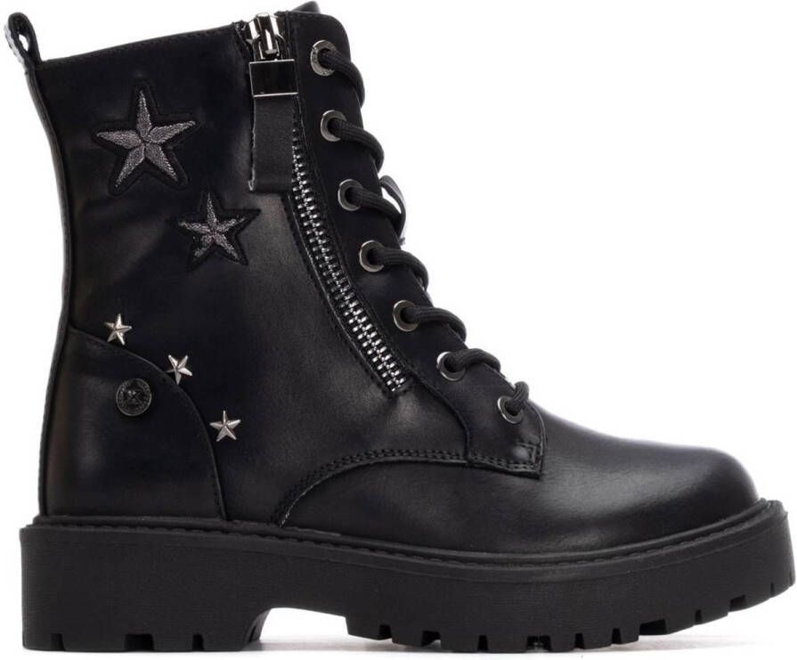 Xti Kids 151339 Laarzen Zwart