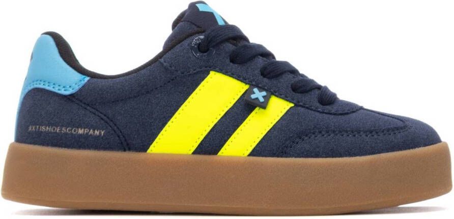 Xti Kids 151360 Schoenen Blauw Jongen