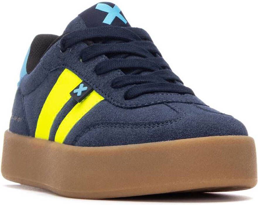 Xti Kids 151360 Schoenen Blauw