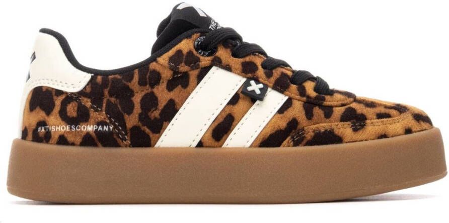Xti Kids 151360 Schoenen Bruin Jongen