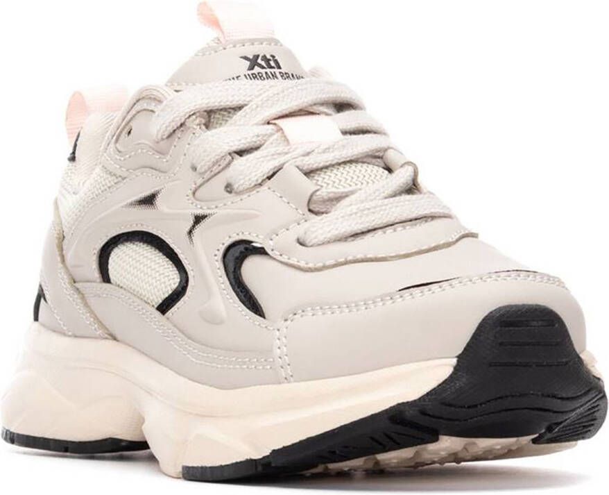 Xti Kids 151363 Schoenen Beige Meisjes