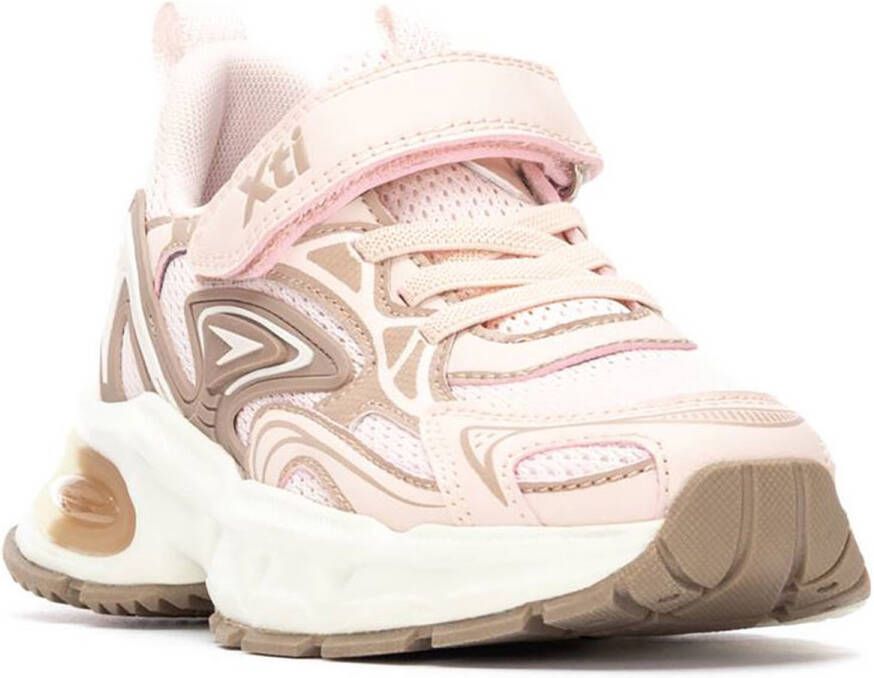 Xti Kids 151364 Schoenen Beige Jongen