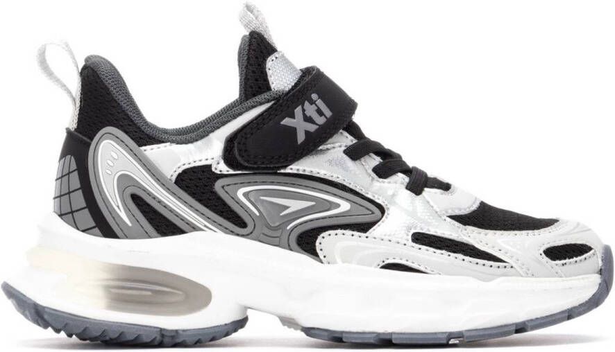 Xti Kids 151364 Schoenen Grijs Meisjes