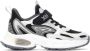 Xti Kids 151364 Schoenen Grijs Meisjes - Thumbnail 1
