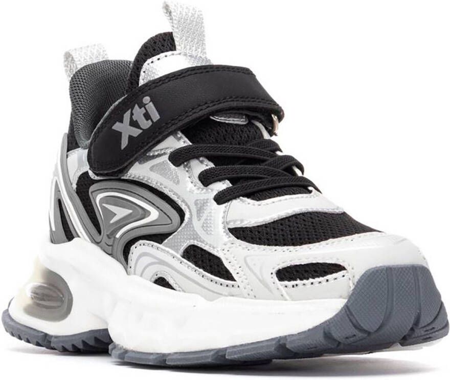 Xti Kids 151364 Schoenen Grijs Meisjes