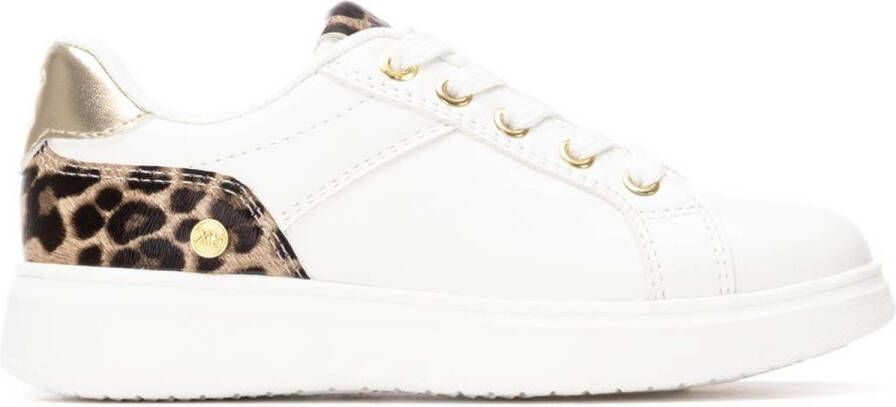 Xti Kids 151387 Schoenen Wit Jongen