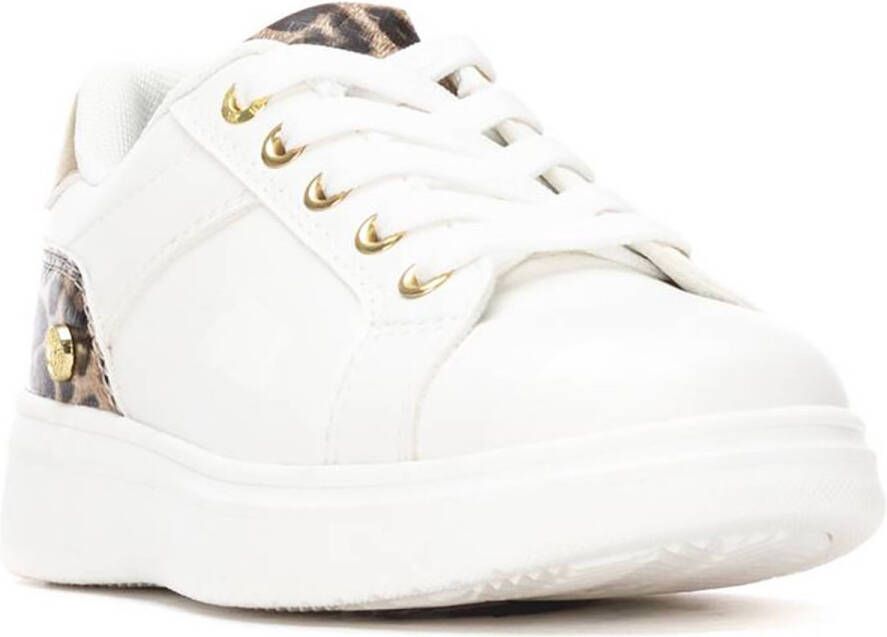 Xti Kids 151387 Schoenen Wit Meisjes