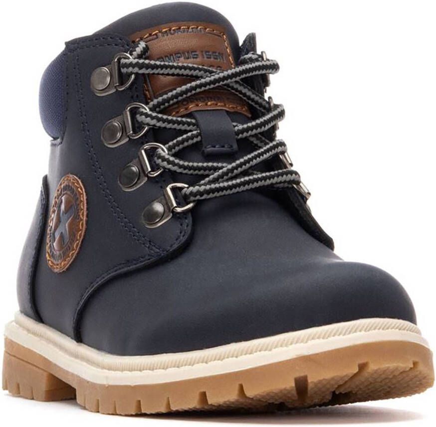 Xti Kids 151405 Laarzen Blauw Jongens Meisjes
