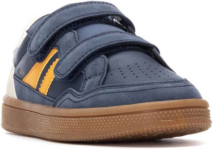 Xti Kids 151408 Schoenen Zonder Veters Blauw Jongens