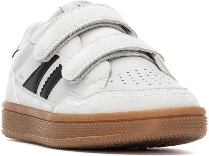 Xti Kids 151408 Schoenen Zonder Veters Wit Jongens