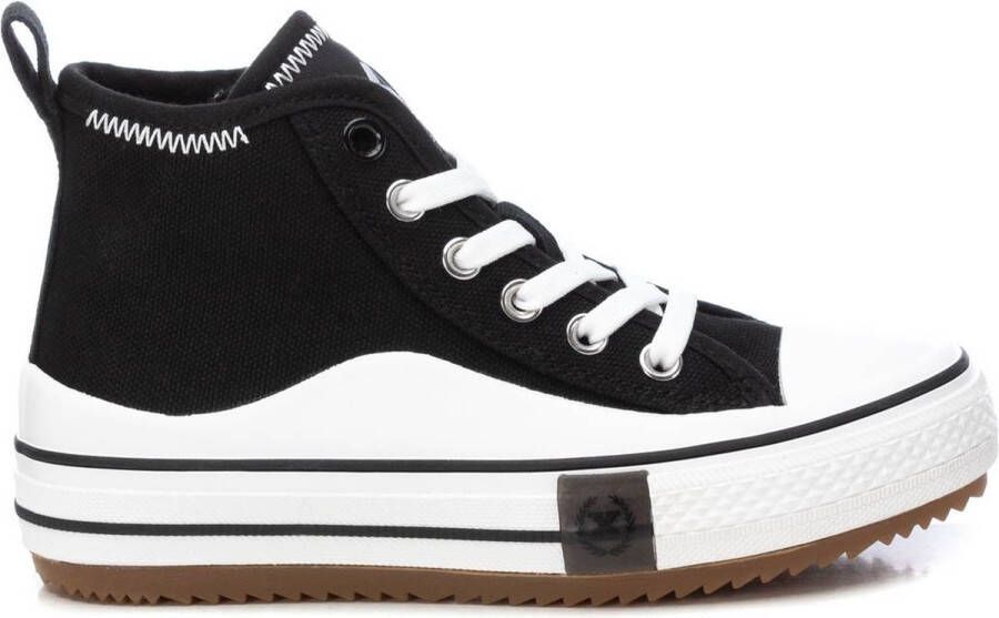 Xti Kids XTI 150729 Trainer ZWART