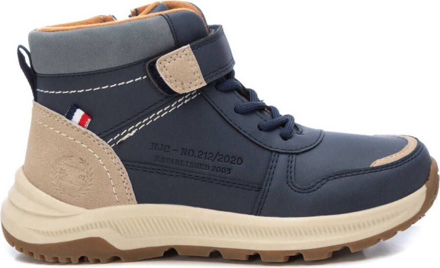 Xti Kids XTI 151087 Trainer NAVY