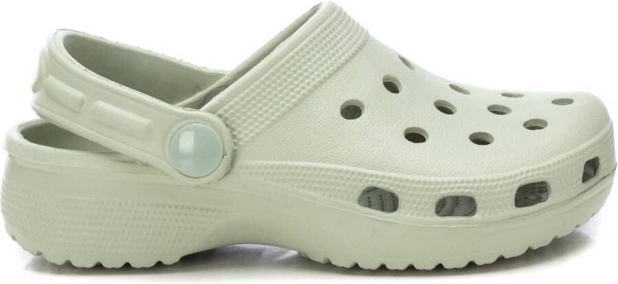 Xti Kids XTI 151251 Chancla GROEN
