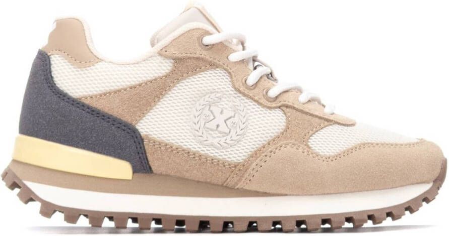 Xti Kids XTI 151312 Trainer BEIGE