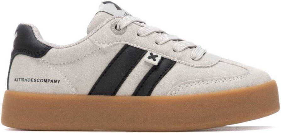 Xti Kids XTI 151360 Trainer GRIJS