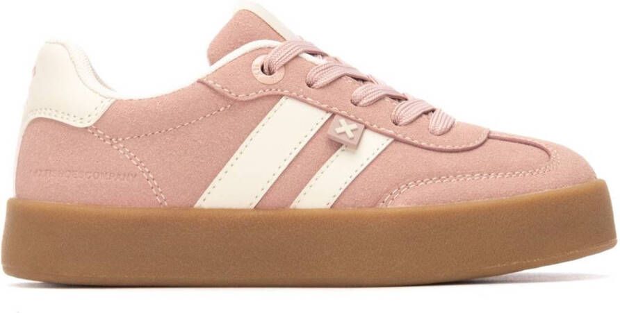 Xti Kids XTI 151360 Trainer NUDE