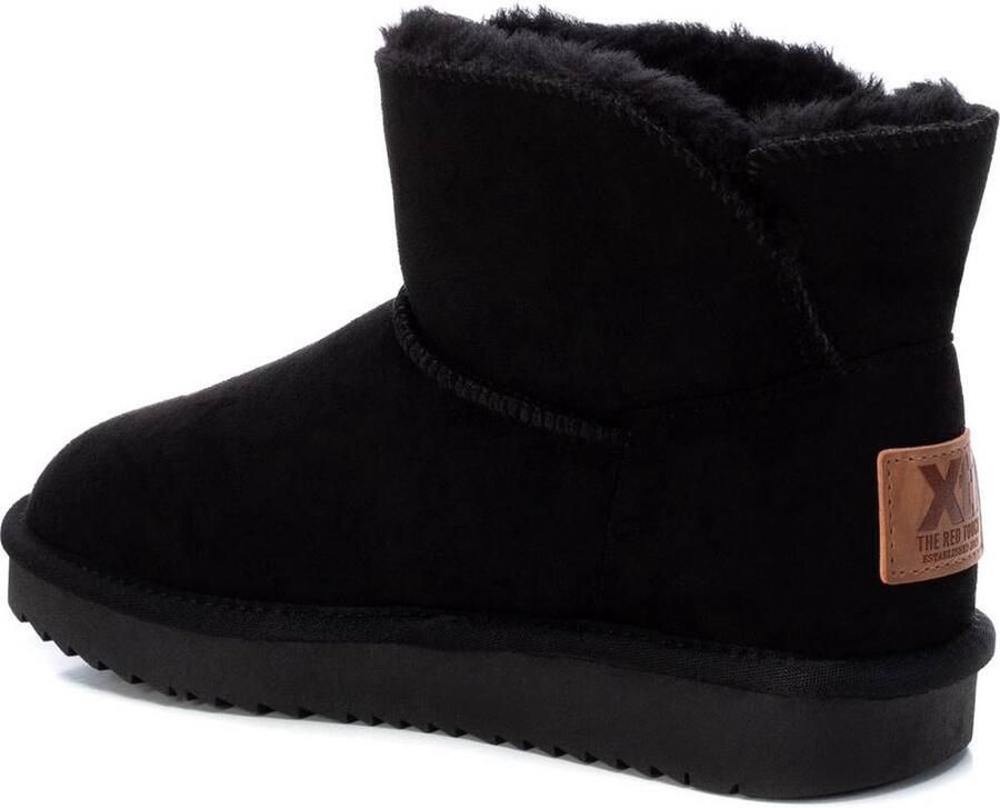 Xti 44436 Booties Zwart Vrouw