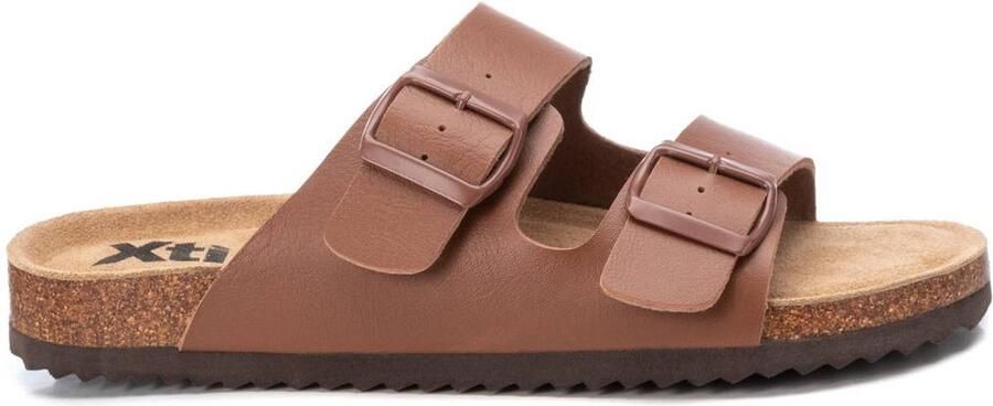 Xti 14126 Sandalen Bruin Man