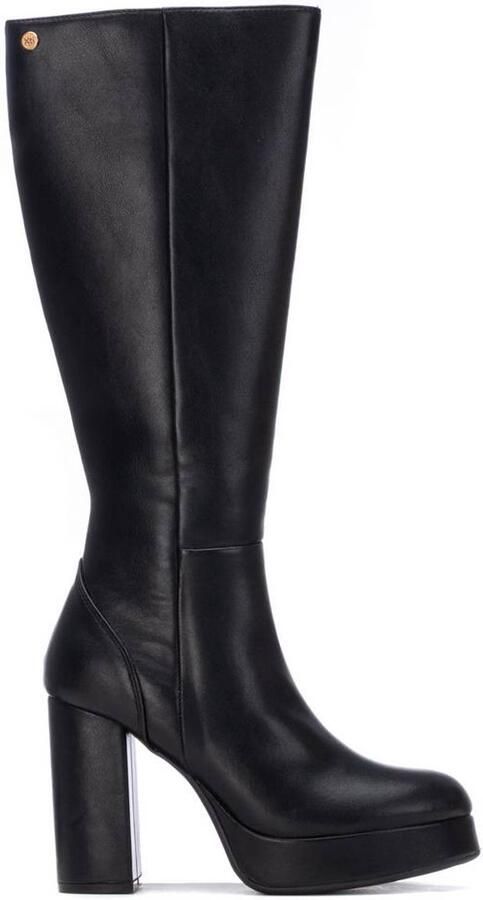 Xti 142179 Laarzen Zwart Vrouw