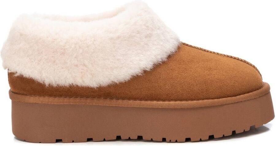 Xti 142211 Huisslippers KAMEL