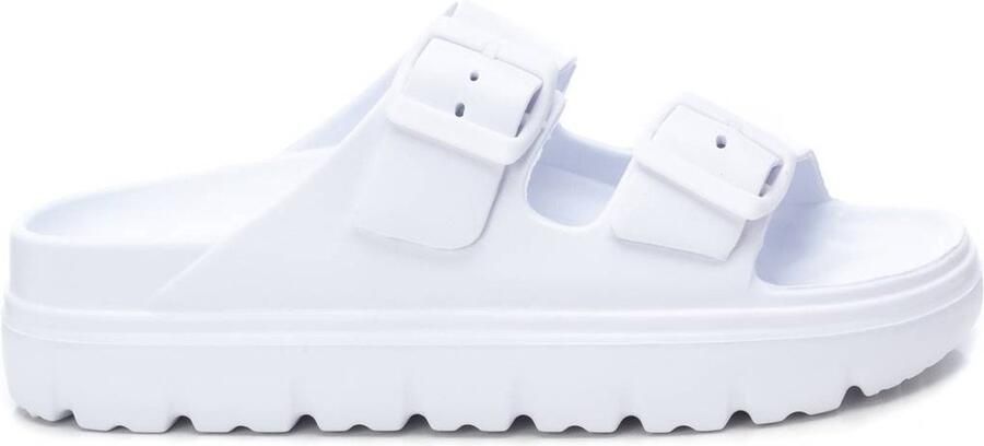 Xti 14255 Slippers Wit Vrouw