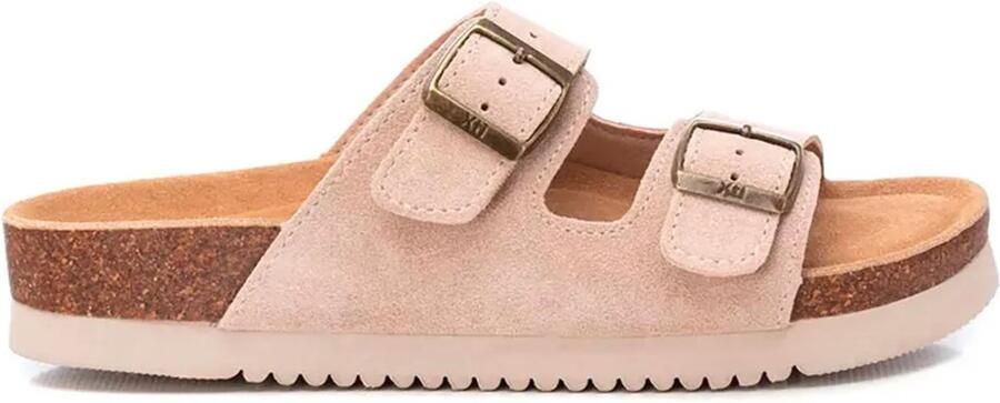 Xti 142552 Sandalen Beige Vrouw