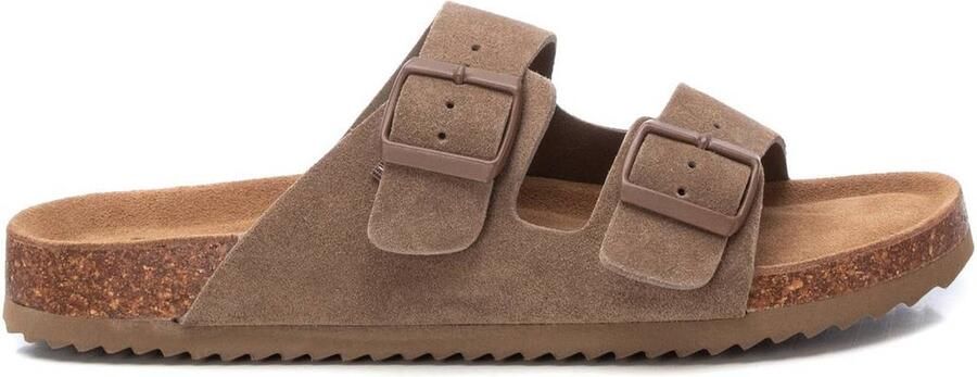 Xti 142553 Sandalen Bruin Man