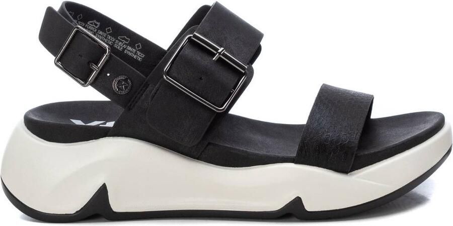 Xti 142738 Sandalen Zwart Vrouw