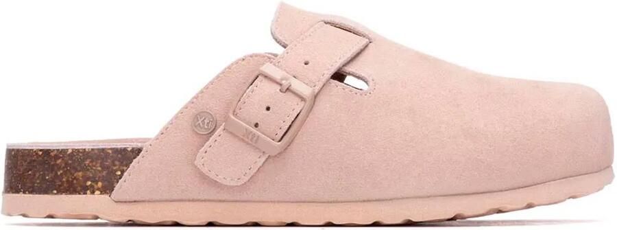 Xti 142871 Klompen Roze Vrouw