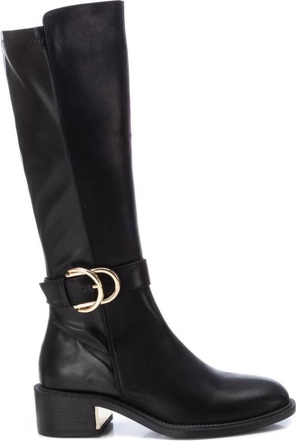 Xti 143100 Laarzen Zwart Vrouw