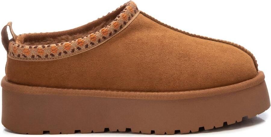 Xti 143237 Huisslippers KAMEL